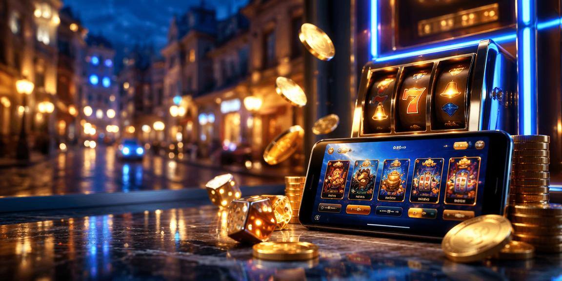 phim30 Live Casino